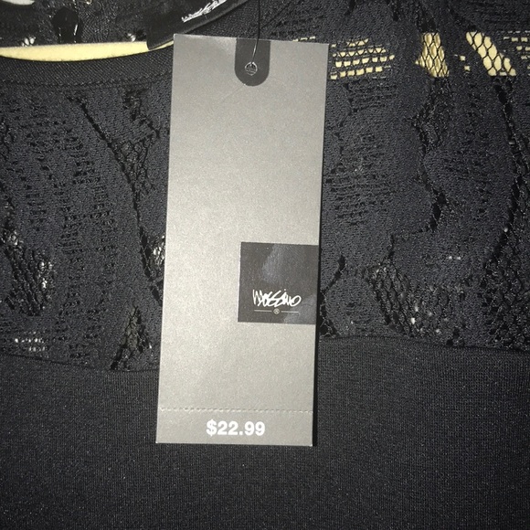 Massimo Sleeveless Top - Picture 3 of 4